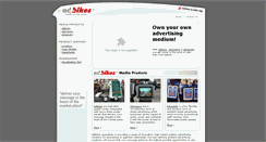 Desktop Screenshot of adbikes-usa.com